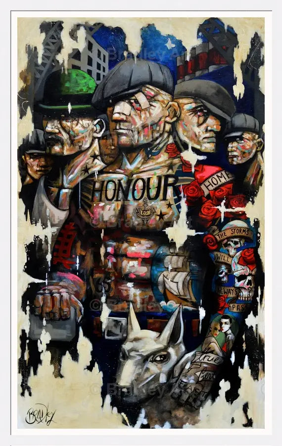 "Honour"