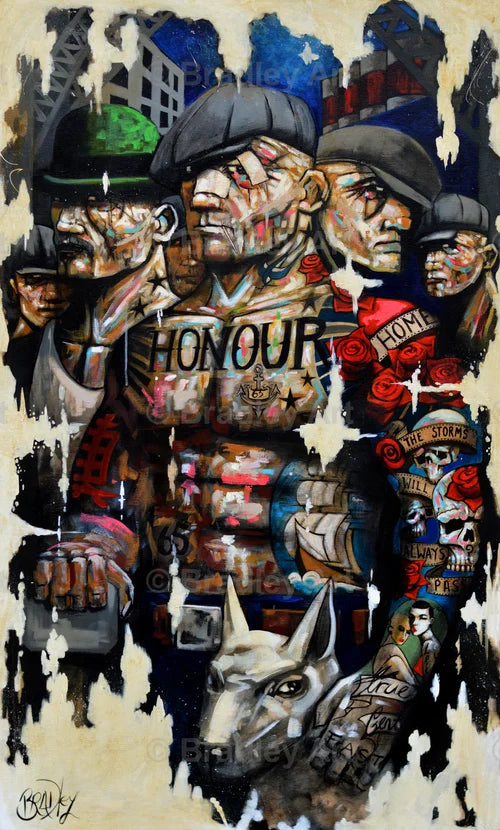 "Honour"
