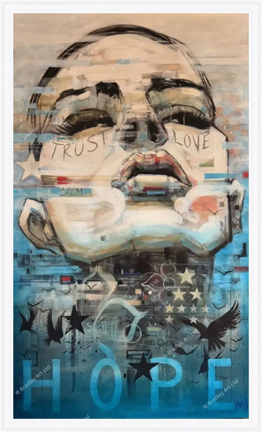 "Hope"