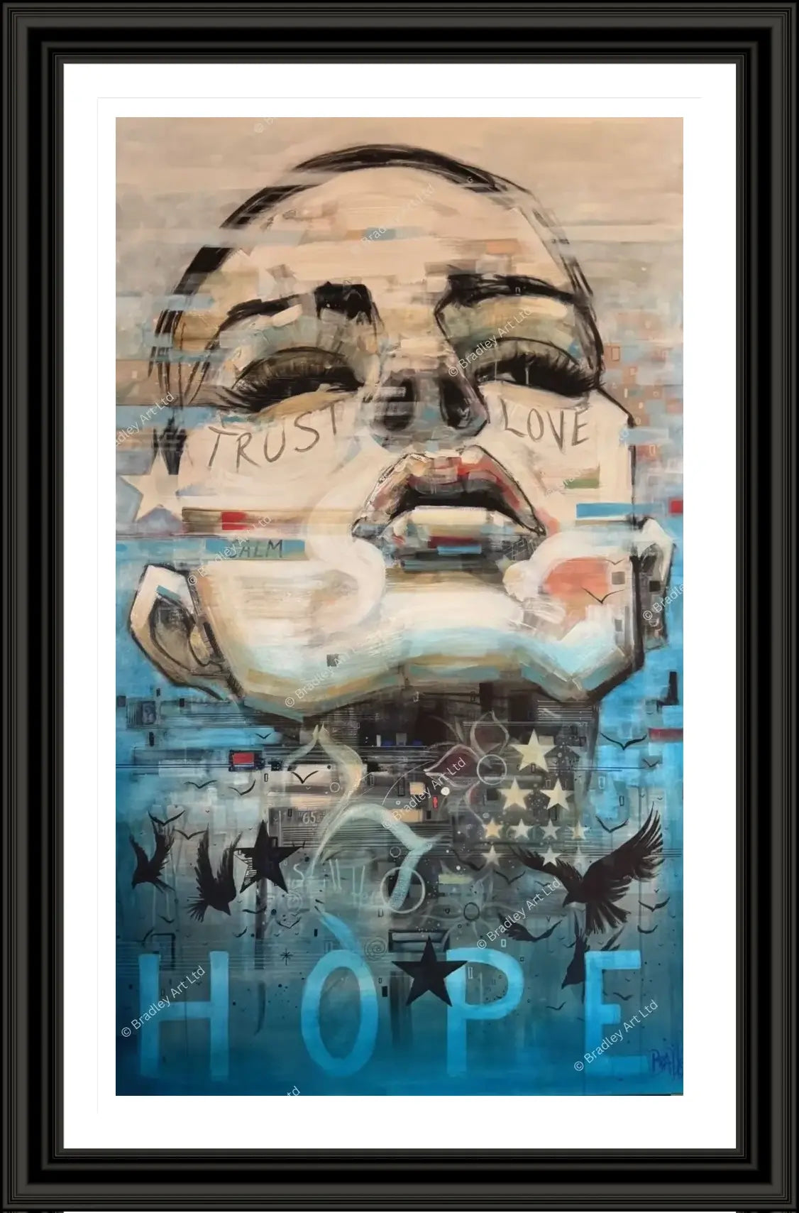 "Hope"