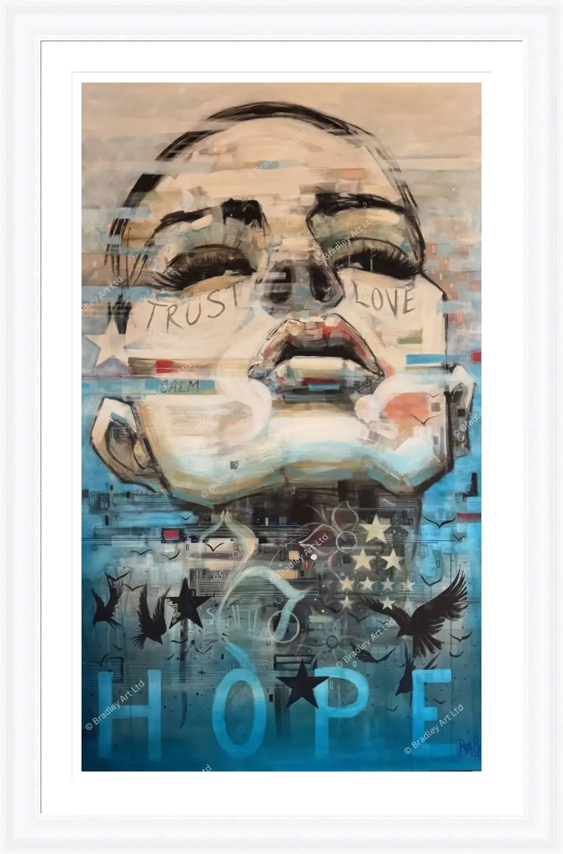 "Hope"