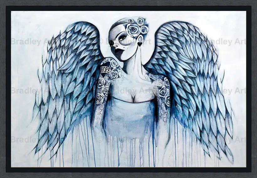 "Hope Angel"