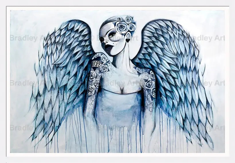 "Hope Angel"