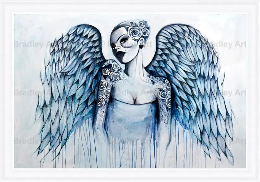 "Hope Angel"