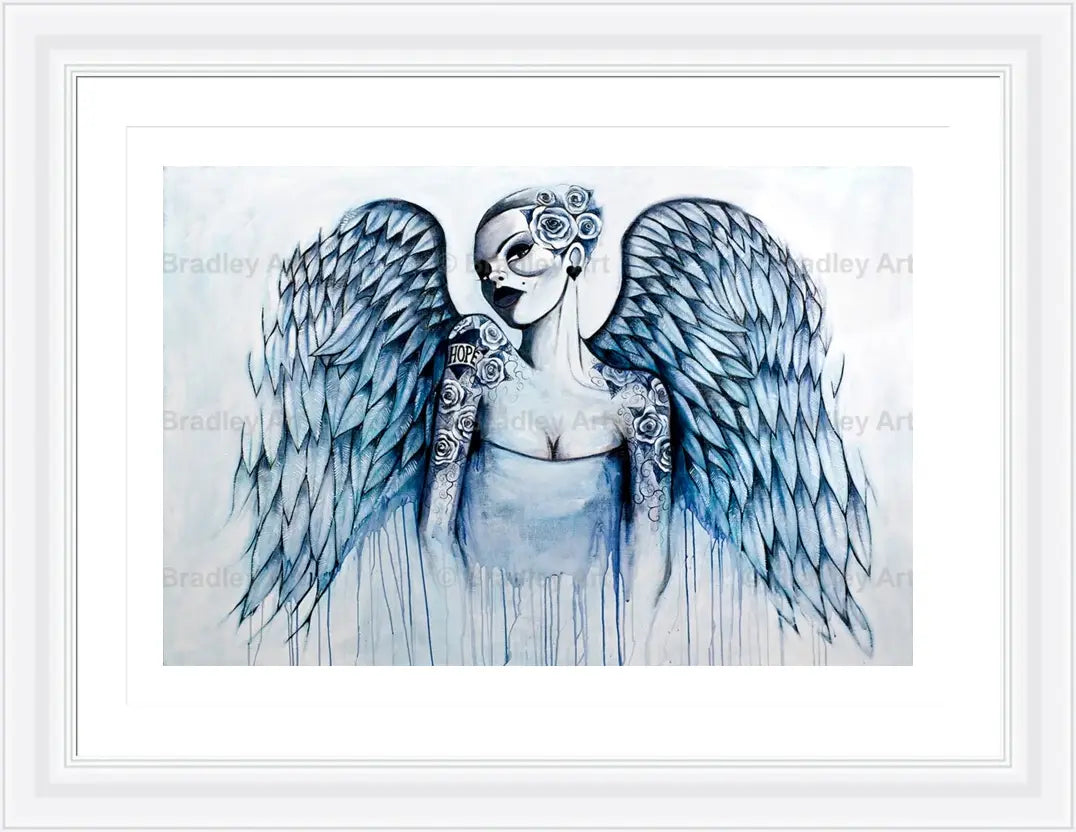 "Hope Angel"