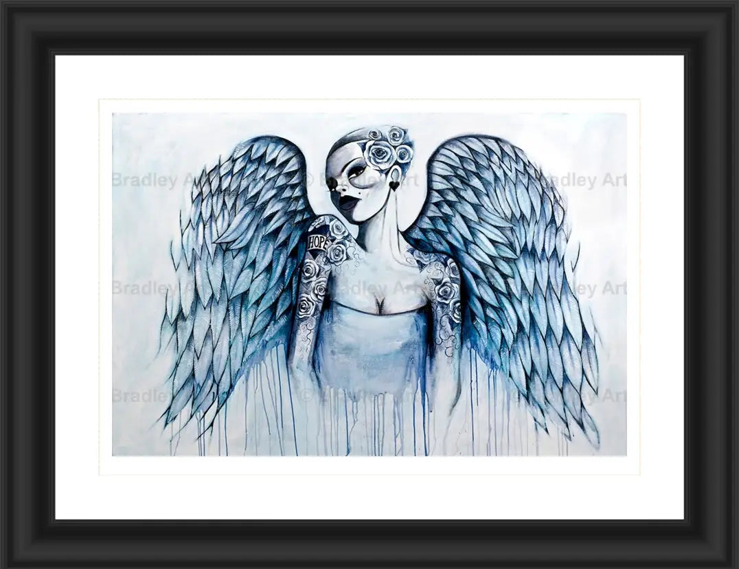 "Hope Angel"