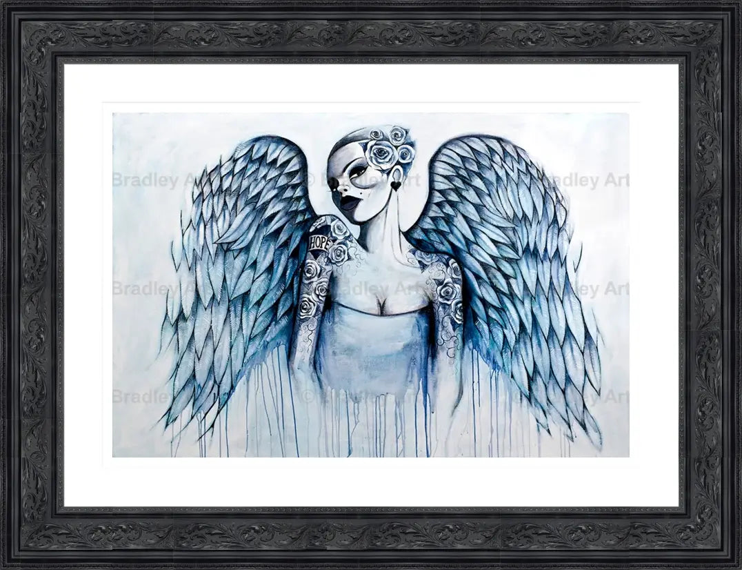 "Hope Angel"