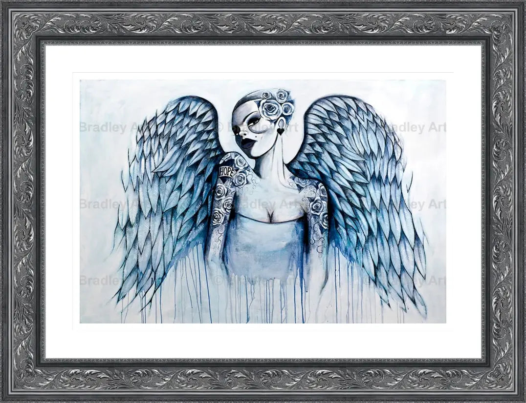 "Hope Angel"