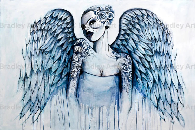 "Hope Angel"