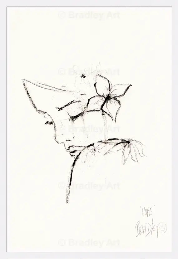"Hope" (Girl)