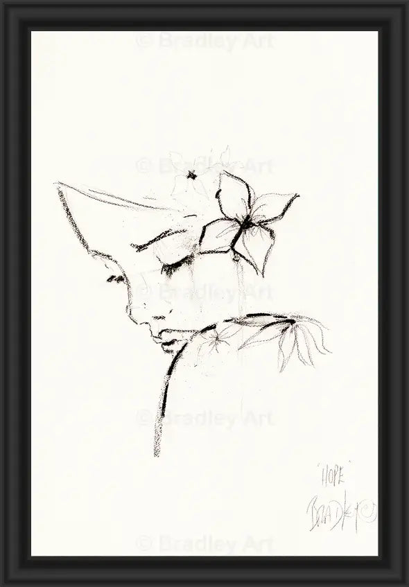 "Hope" (Girl)