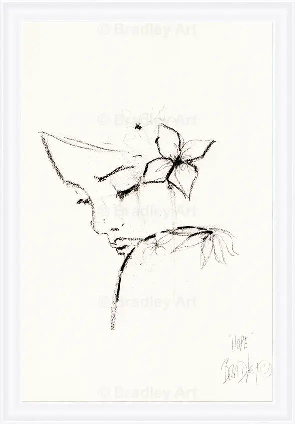 "Hope" (Girl)