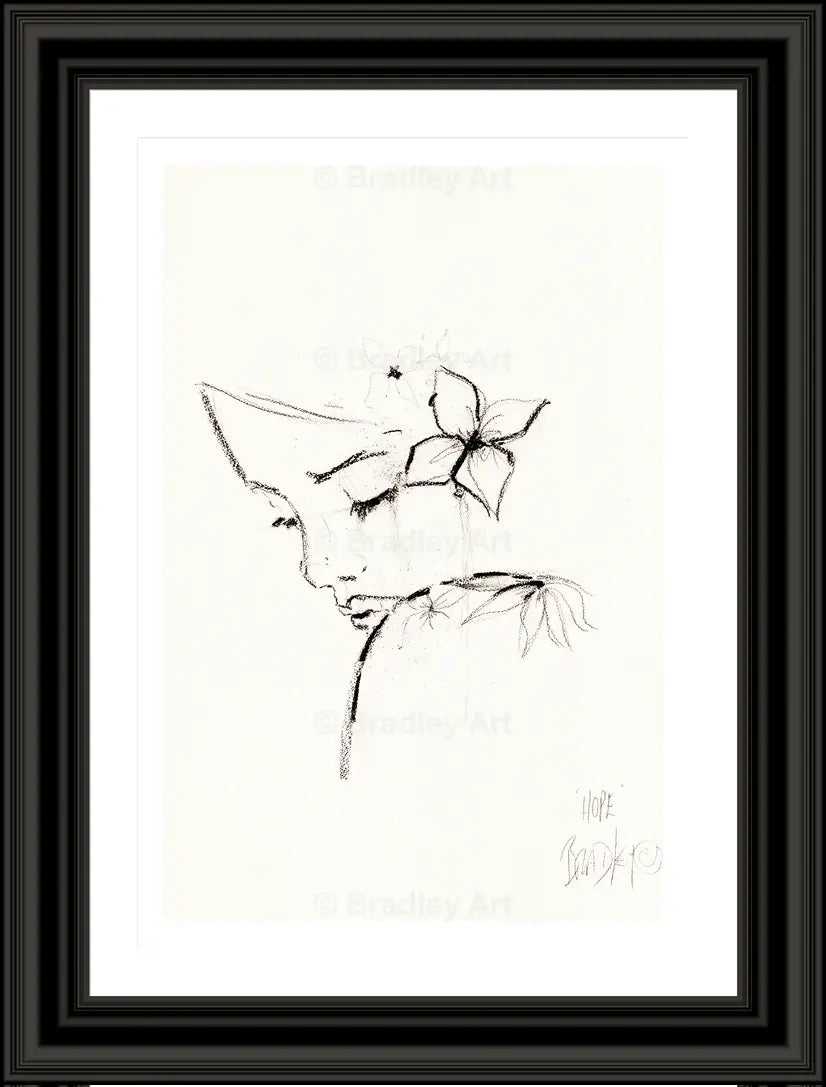 "Hope" (Girl)