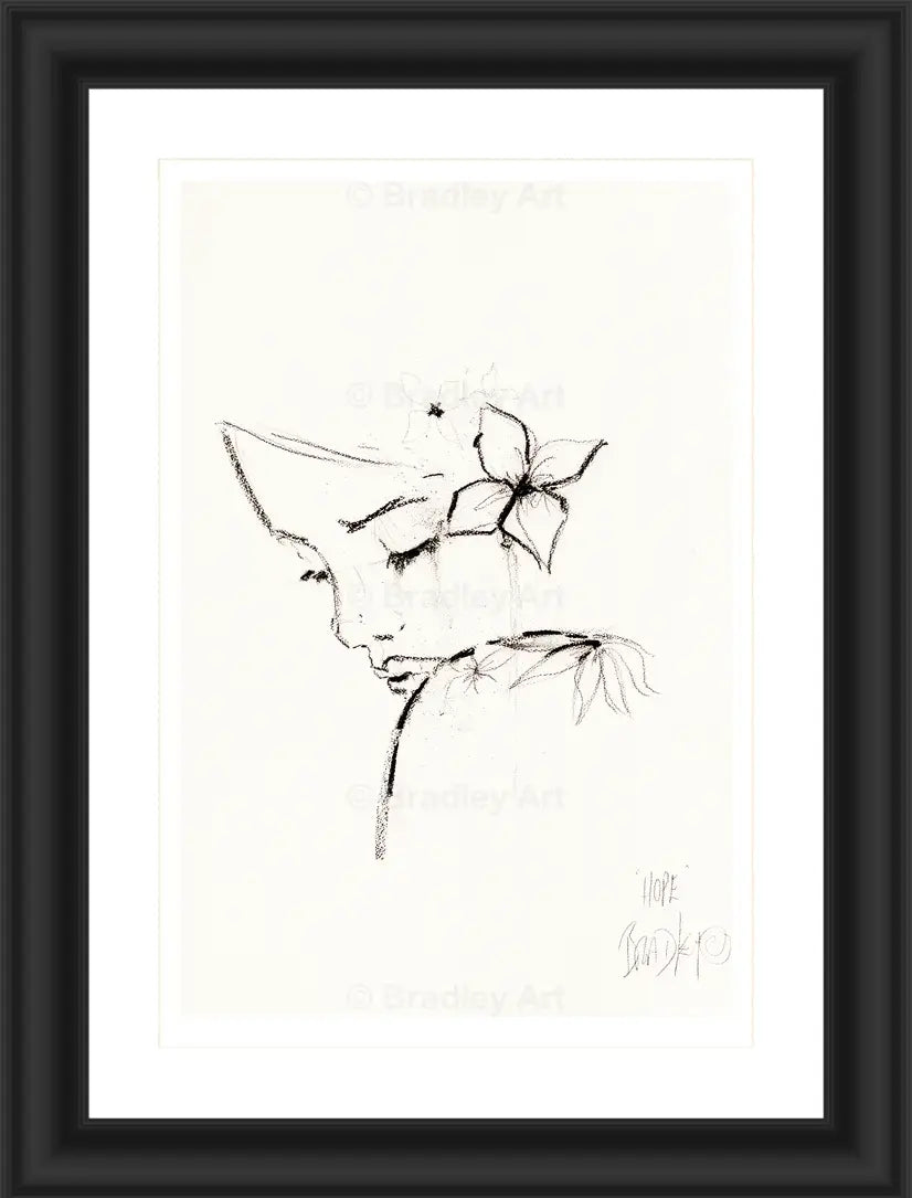 "Hope" (Girl)