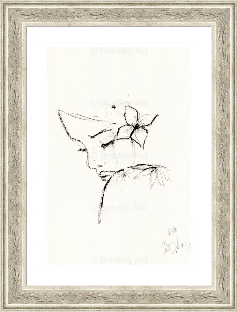 "Hope" (Girl)