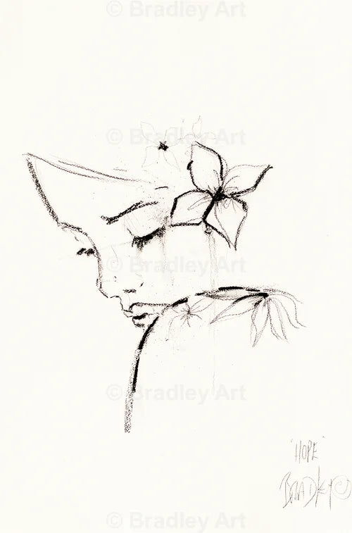 "Hope" (Girl)