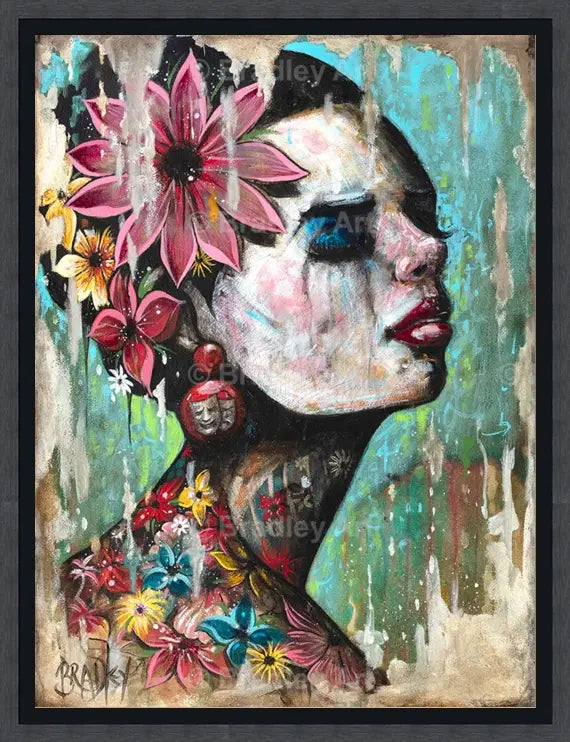 "Hurt"