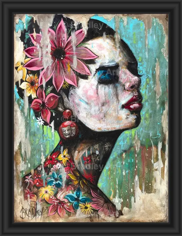 "Hurt"