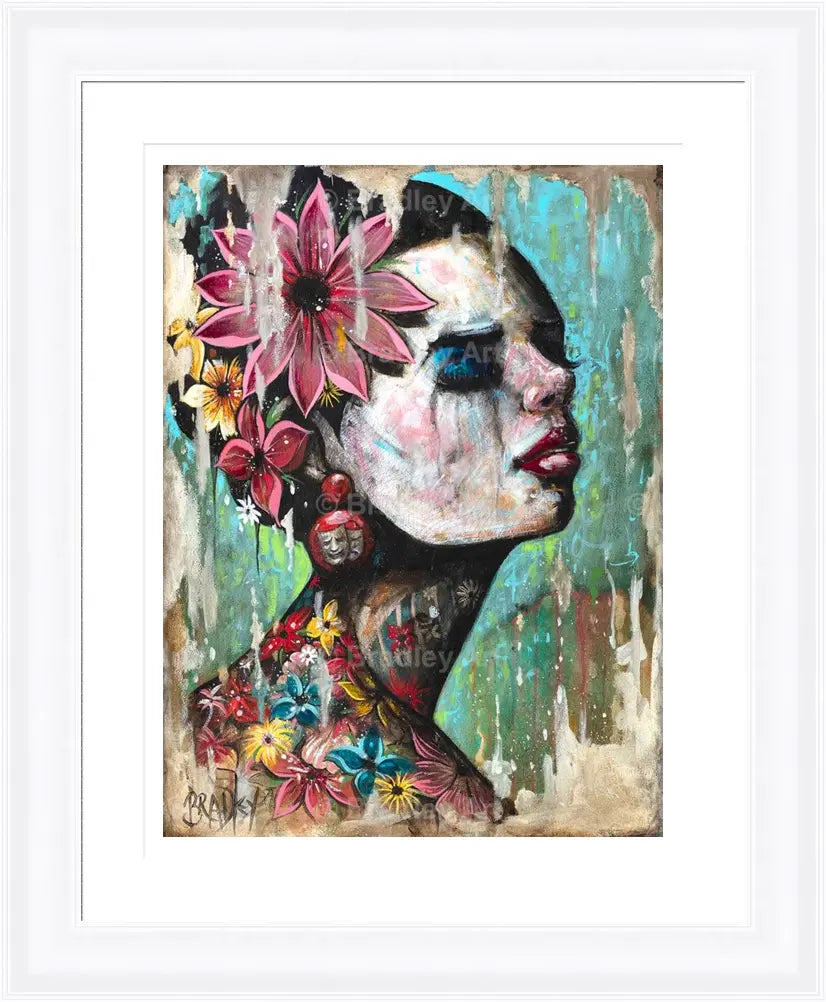 "Hurt"