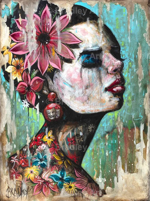 "Hurt"