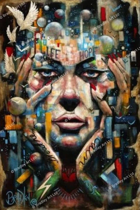 "Insomnia"