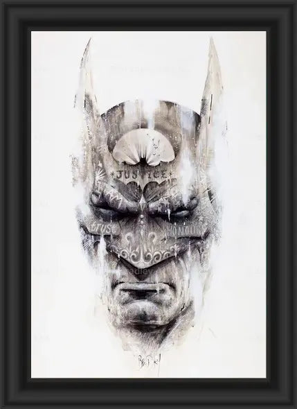 "Judgement"