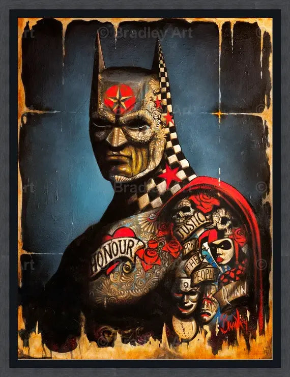 "Justice"