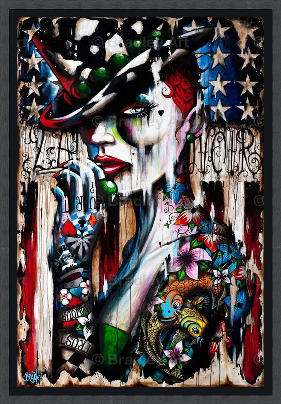 "LA Noir"