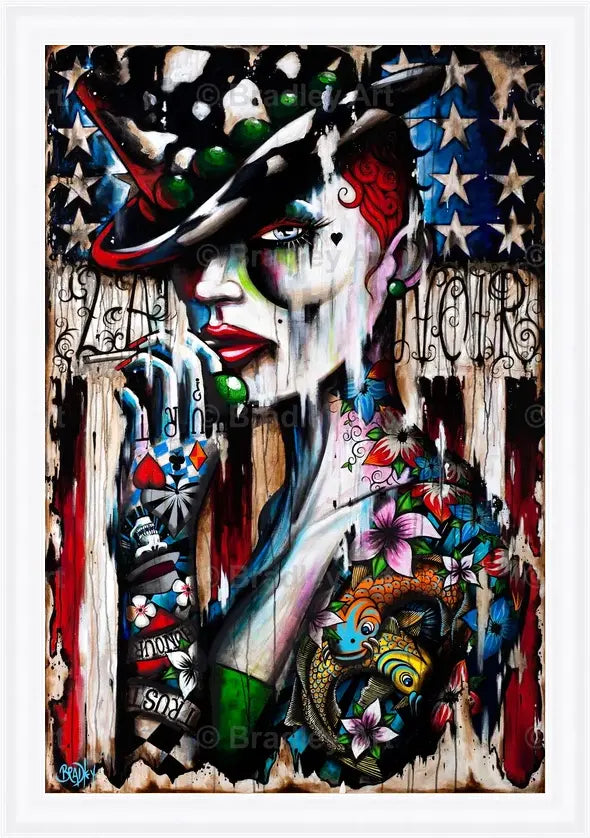 "LA Noir"