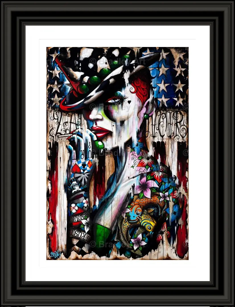 "LA Noir"