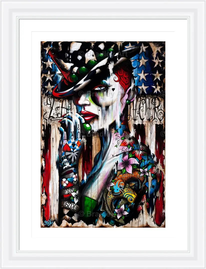 "LA Noir"
