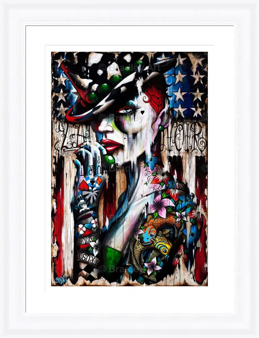 "LA Noir"