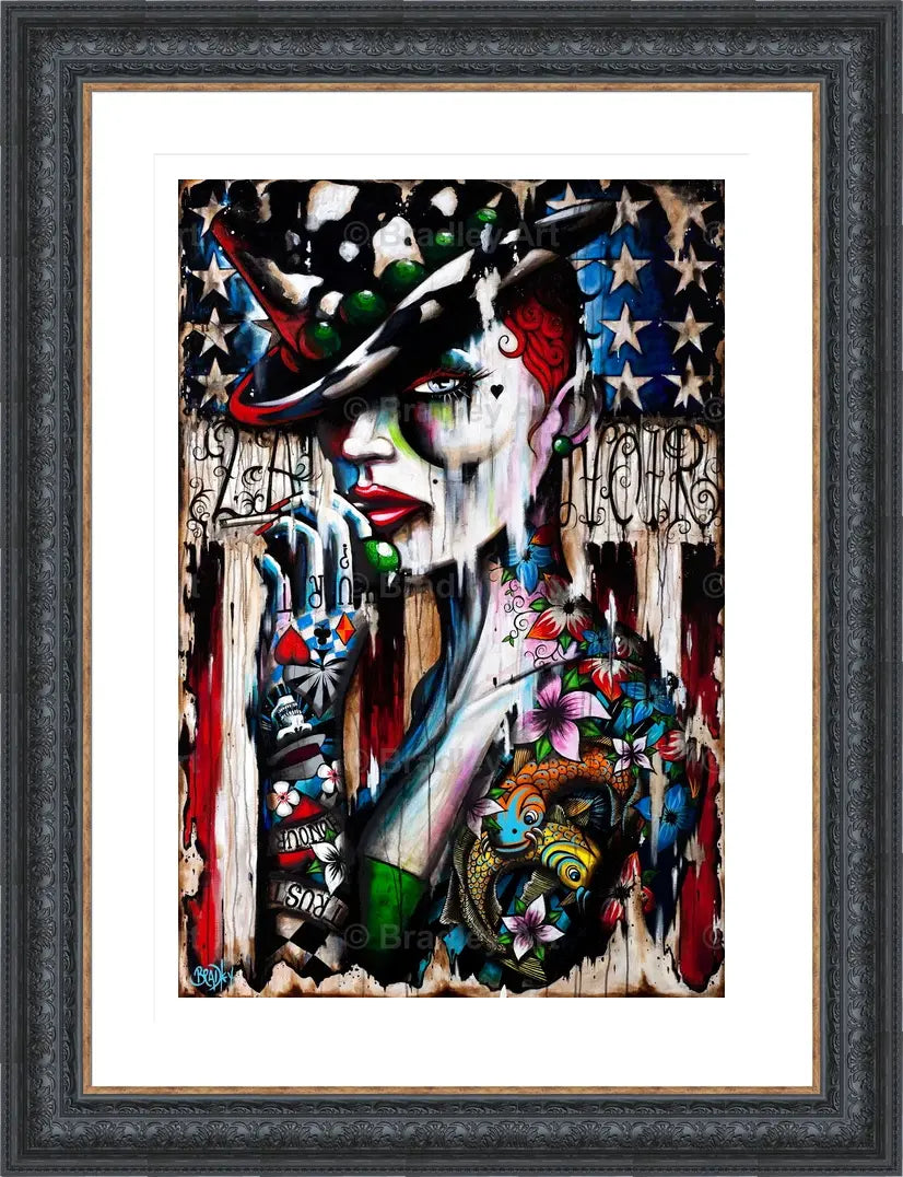 "LA Noir"