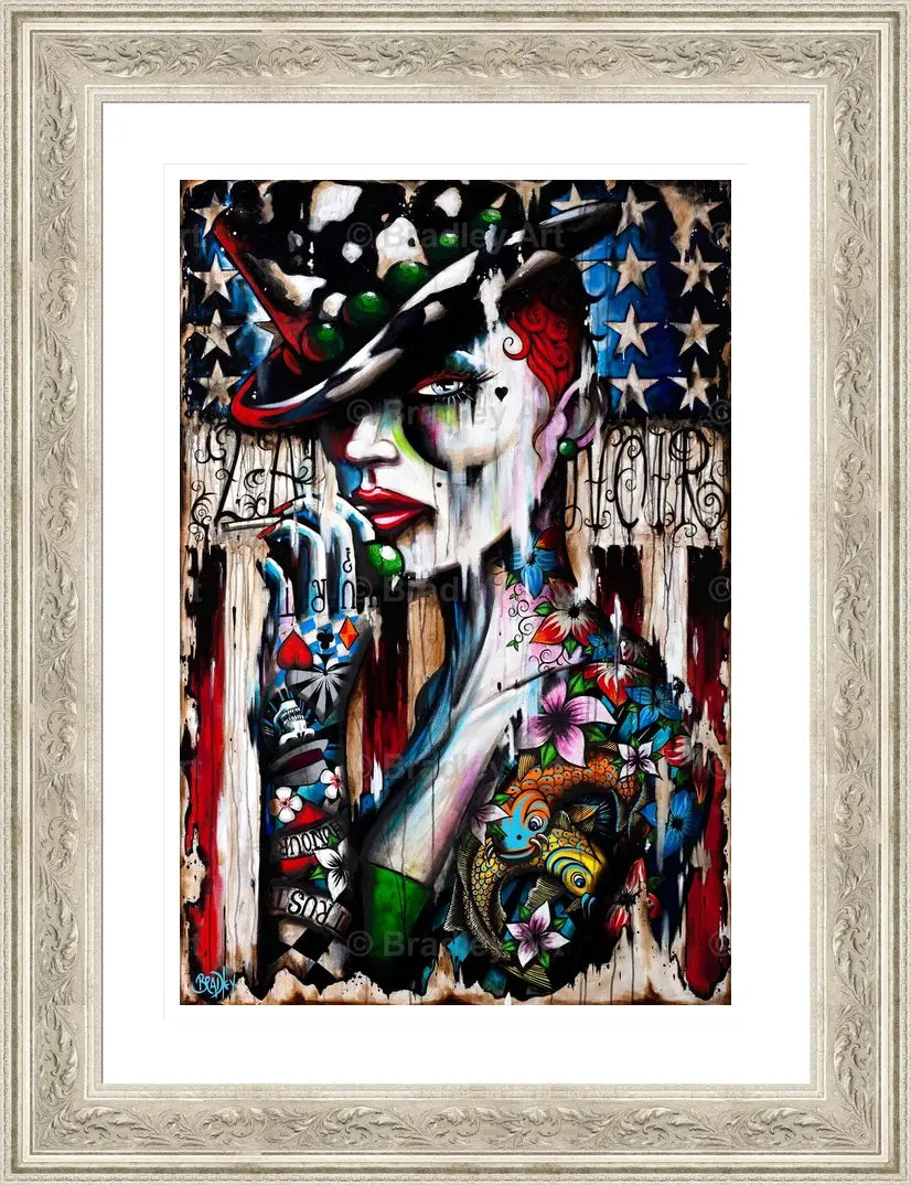 "LA Noir"