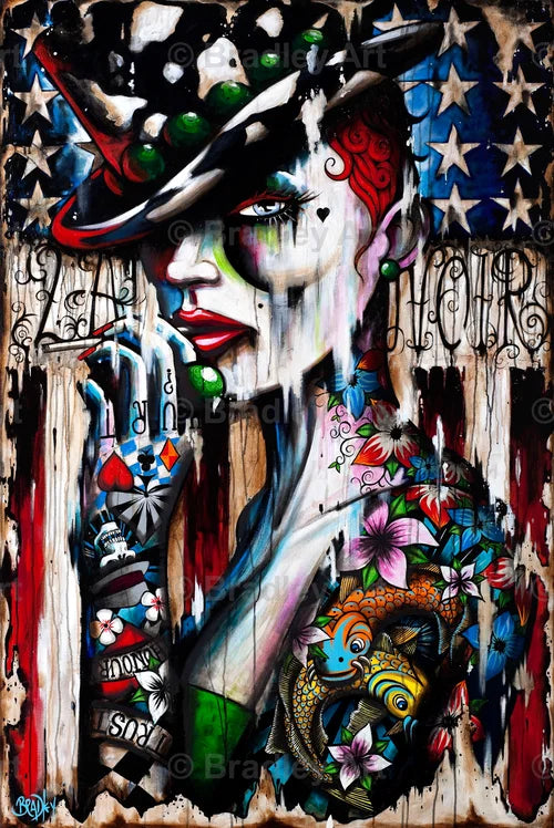 "LA Noir"