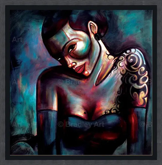 "La Belle Epoque II"