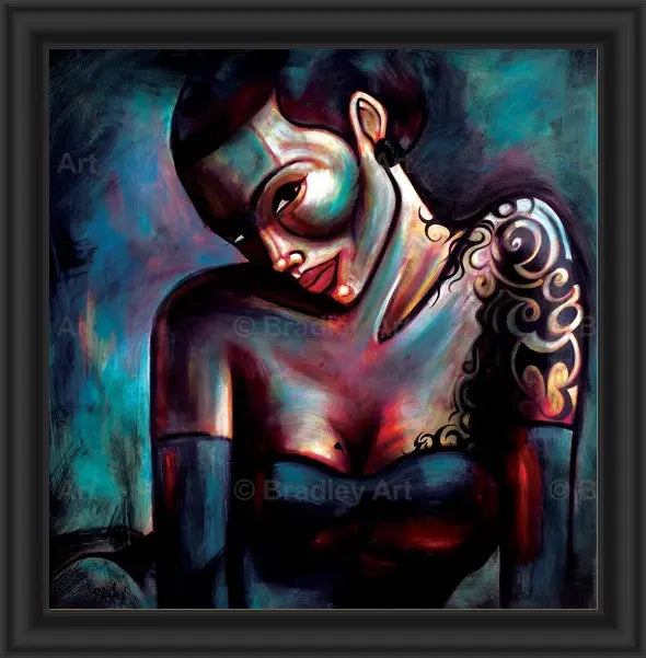 "La Belle Epoque II"