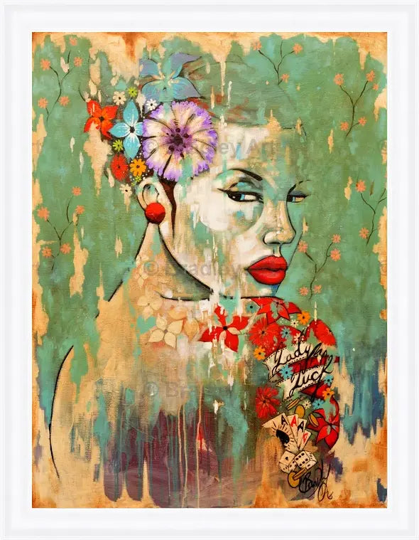 "Lady Luck"