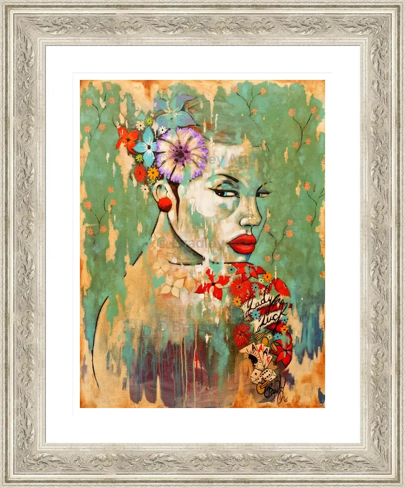 "Lady Luck"