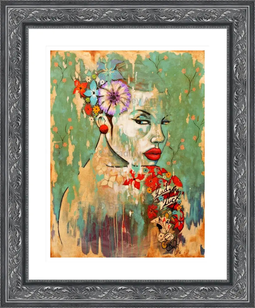 "Lady Luck"