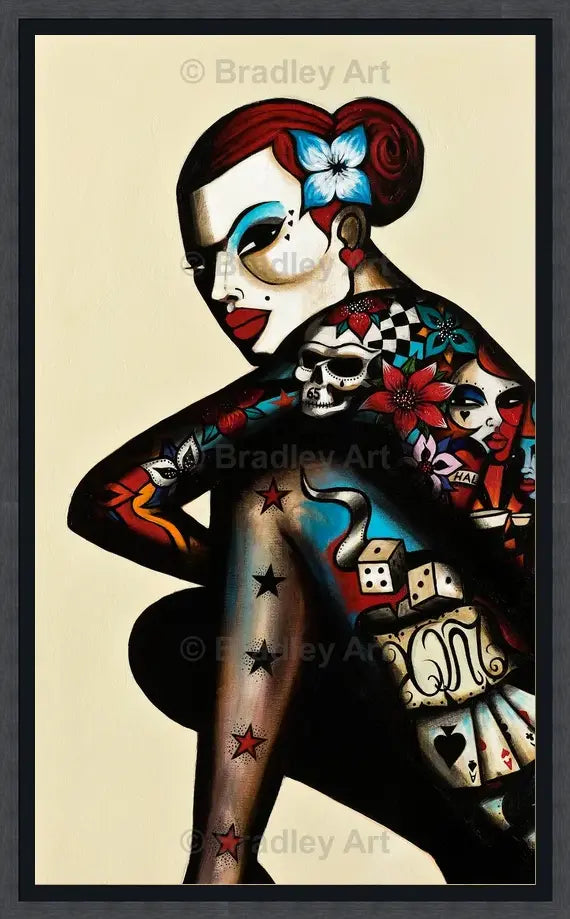 "Lady Luck"