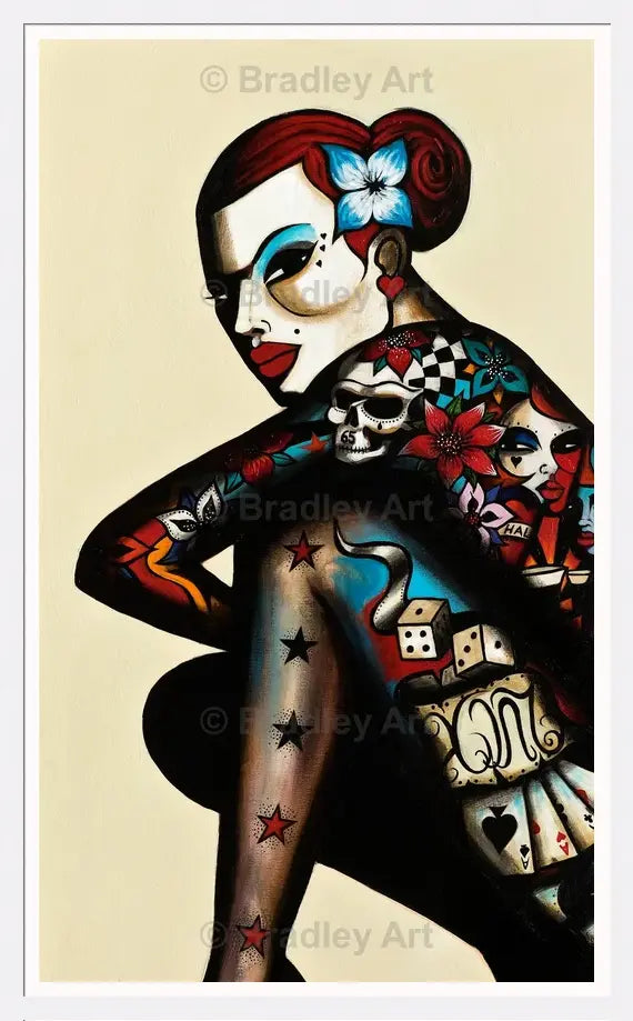"Lady Luck"