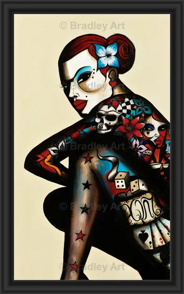 "Lady Luck"
