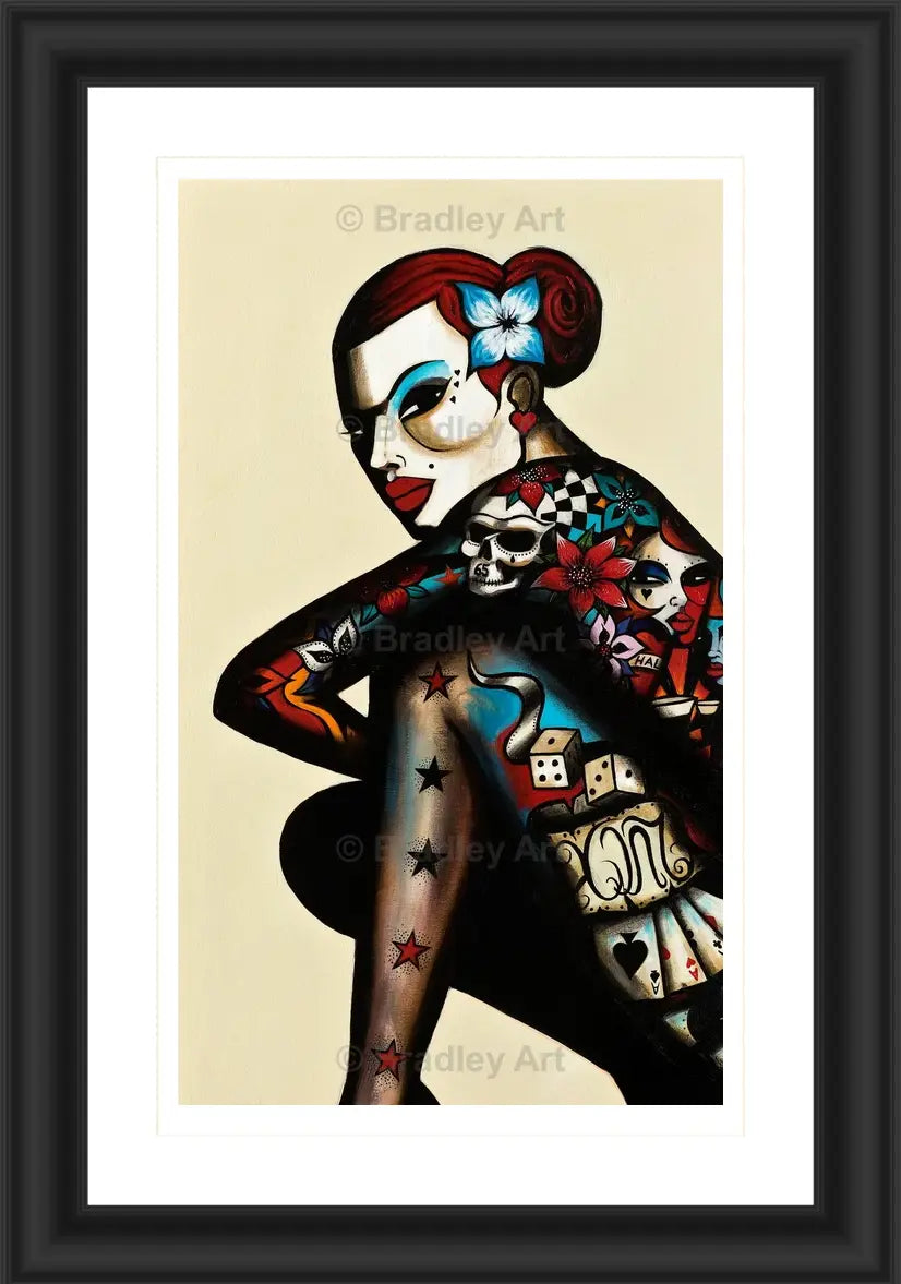 "Lady Luck"