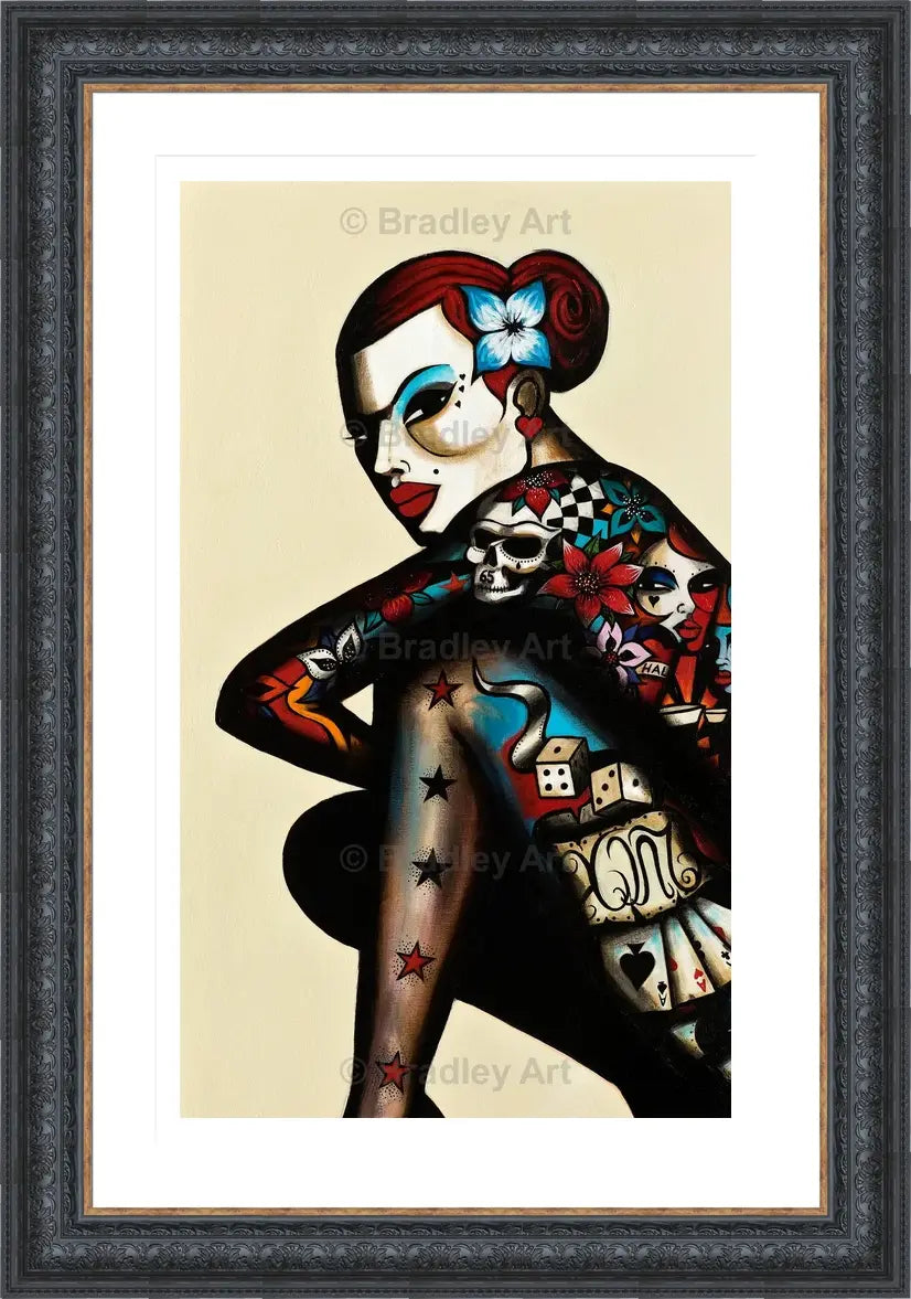 "Lady Luck"