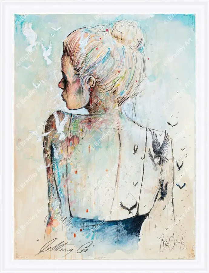 "Letting Go"