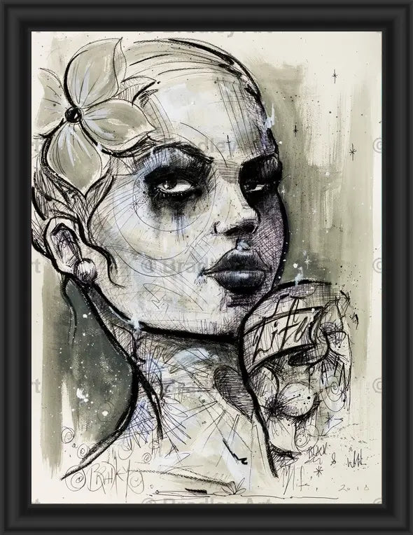 "Life II"