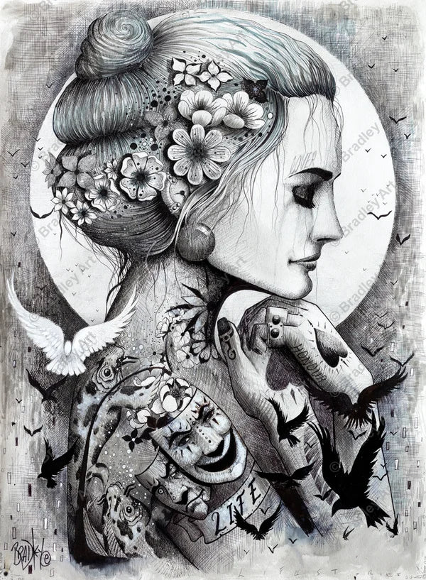 "Life Stories"