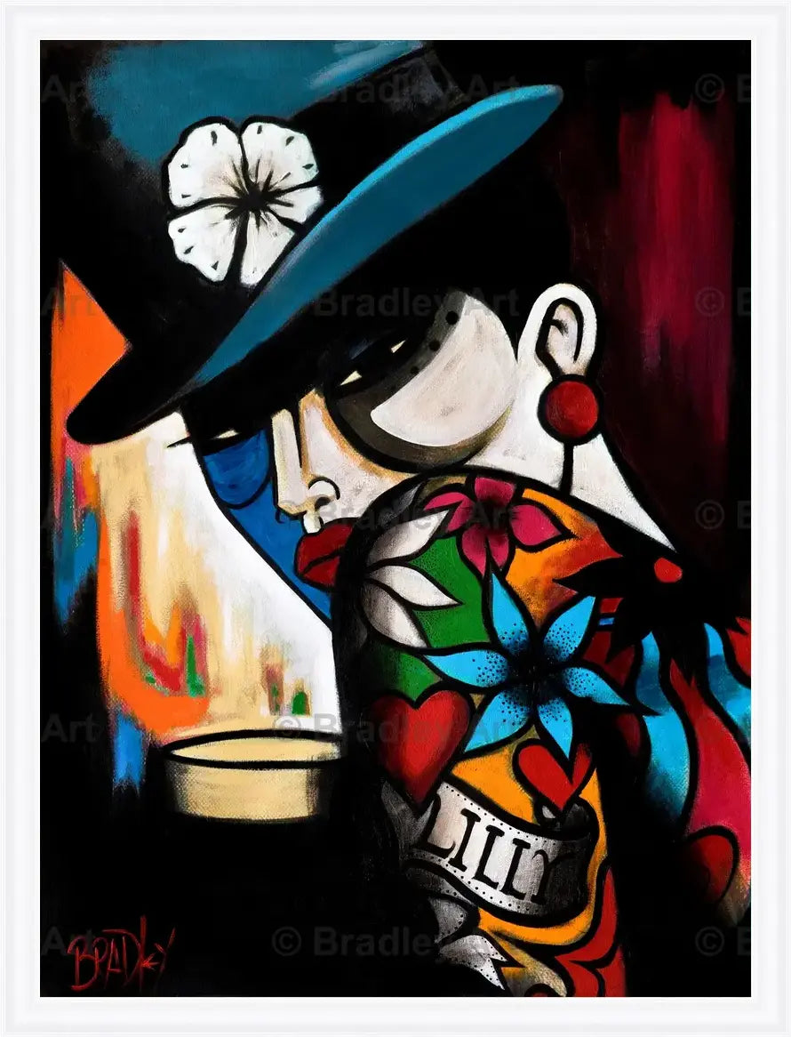 "Lilly"