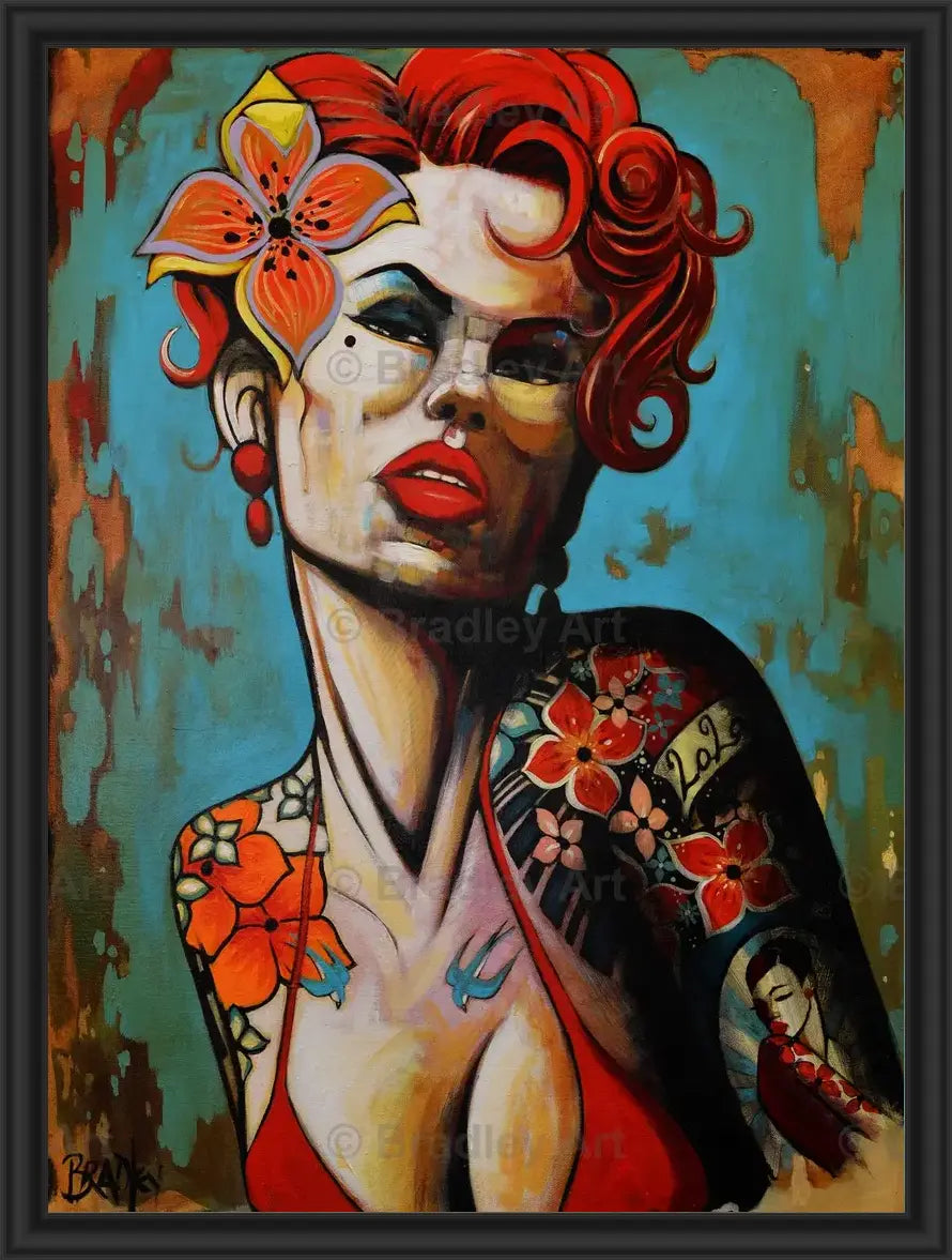 "Lola"